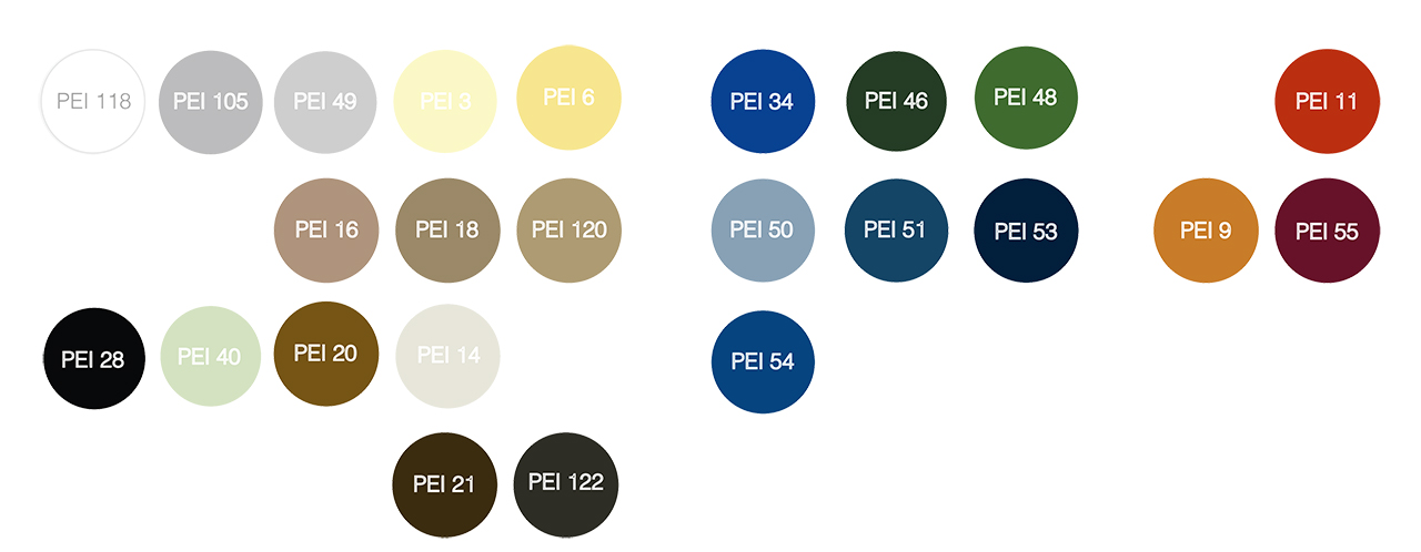 mamparas cdmx colores